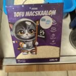 Tofu macskaalom photo review